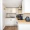 Lincoln Home Host - One Bedroom self Contained Apartment