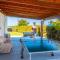 Blue Bay Villa Thea