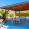 Blue Bay Villa Thea