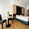 Aparthotel Altes Dresden