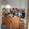 location Seillans var studio lavande 1e etage