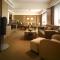 Grand Hyatt Singapore