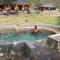 Lake Natron Maasai Guesthouse - Mtowabaga