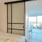 Studio 3 Bredene met strandcabine Studio 3 Bredene met strandcabine