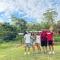 CHOCLINO ECOLODGE -Bungalows con Piscina privada, Mirador y Tours en la selva