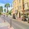 IMMOGROOM - Best place in Cannes Center - AC - 5 min from beaches - Cannes