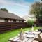 Rose Cottage - Seasgair Lodges