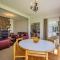 Grand Lodge - Ohakune Holiday Home