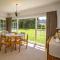 Grand Lodge - Ohakune Holiday Home