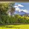 Grand Lodge - Ohakune Holiday Home