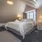 Grand Lodge - Ohakune Holiday Home