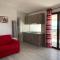 Noras Flats