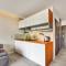 Apartamenty Sun & Snow Sanatoryjna - blisko plaży
