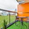 Apartamenty Sun & Snow Sanatoryjna - blisko plaży