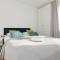 Spacious Apartment Suwalska Targówek by Noclegi Renters
