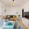 Spacious Apartment Suwalska Targówek by Noclegi Renters