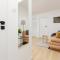 Spacious Apartment Suwalska Targówek by Noclegi Renters - 华沙