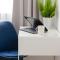 Spacious Apartment Suwalska Targówek by Noclegi Renters - 华沙
