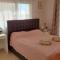 NISSI GOLDEN SANDS SEA VIEW 2 BEDROOM Apartment
