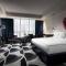 Bisha Hotel Toronto