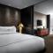 Bisha Hotel Toronto