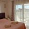 NISSI GOLDEN SANDS SEA VIEW 2 BEDROOM Apartment
