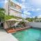 Luxury modern 2-Bed Apartment Pereybere Grand Baie