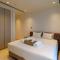 Love Bridge Seaview Villas