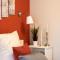 Bild Friendly Home - Doppelappartement "Vitality" Koeln Bonn Phantasi