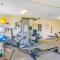 Salt Pond - 1 Heron Ct