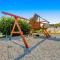 Salt Pond - 1 Heron Ct