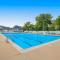 Salt Pond - 1 Heron Ct