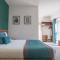 Castlefield Hotel