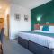 Castlefield Hotel