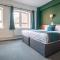 Castlefield Hotel