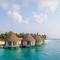 Intercontinental Maldives Maamunagau Resort with Club benefits by IHG - را أتول