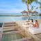 Intercontinental Maldives Maamunagau Resort with Club benefits by IHG - را أتول