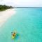 Intercontinental Maldives Maamunagau Resort with Club benefits by IHG - را أتول