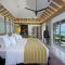 Intercontinental Maldives Maamunagau Resort with Club benefits by IHG - را أتول