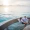 Intercontinental Maldives Maamunagau Resort with Club benefits by IHG - را أتول