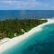 Intercontinental Maldives Maamunagau Resort with Club benefits by IHG - را أتول
