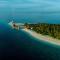 Intercontinental Maldives Maamunagau Resort with Club benefits by IHG - را أتول