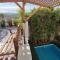 Dar Ben Daoud avec piscine et terrasse privee