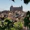 Apartamento El Rincón de Sancha - Toledo