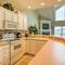 2 Pools Waterfront Condo on Lake of the Ozarks! - Camdenton
