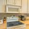 2 Pools Waterfront Condo on Lake of the Ozarks!
