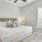 30A Pet Friendly Beach House - Seacrest Serenity by Panhandle Getaways - Inlet Beach