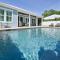 30A Pet Friendly Beach House - Seacrest Serenity by Panhandle Getaways - Inlet Beach