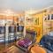 Walk to Ski Lift and Village Lovely Kirkwood Condo!