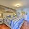 Striking Cape May Getaway, Steps From the Beach!